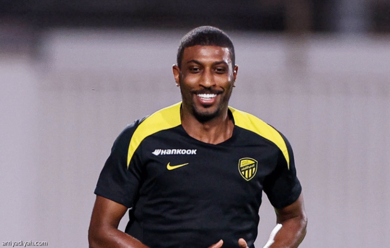 شراحيلي يدخل مرحلة الجري | صحيفة الرياضية