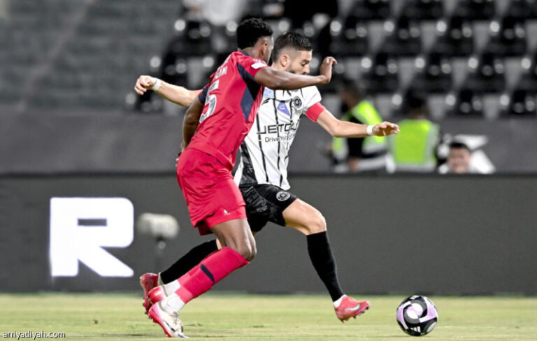 الرقابة المالية تغرّم الشباب وضمك 3 ملايين