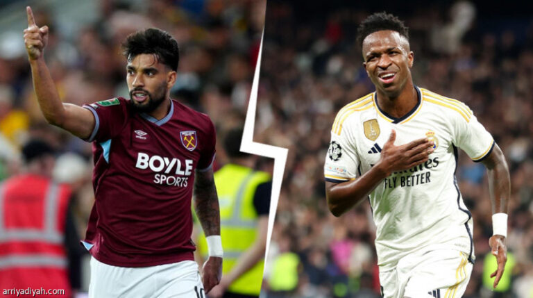 فبراير.. وكلاء «فيني» وباكيتا في الرياض