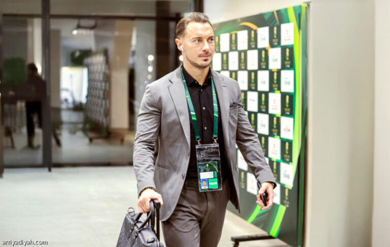 يايسله يضحي بميّو أمام القادسية