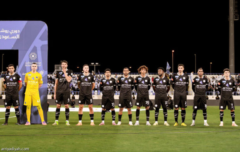 الشباب يتسلح بذكريات تسعة أعوام أمام الاتحاد