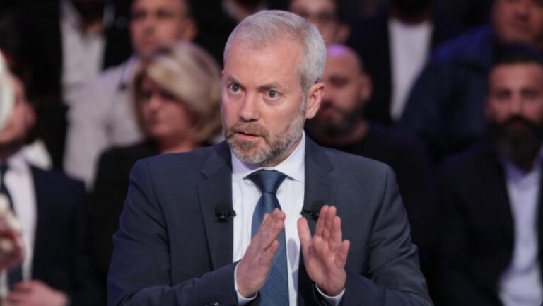 حبشي: الثنائي لا يريد إقرار الميغاسنتر