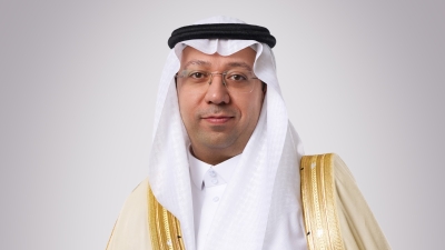 أمر ملكي بتمديد خدمة رئيس “كاكست”