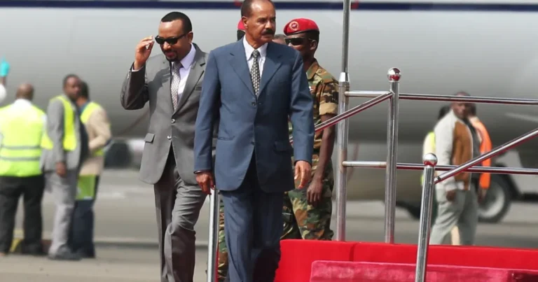 إثيوبيا وإريتريا بميزان القوة العسكرية.. ماذا لو اندلعت حرب؟