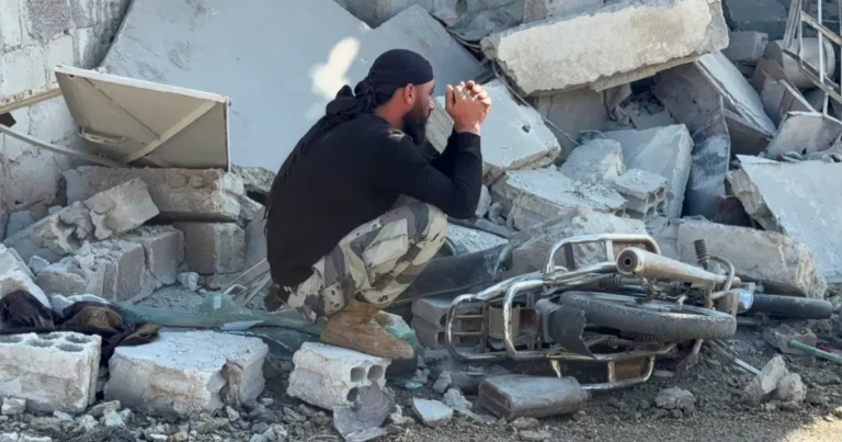 سوريا.. ماذا حدث في “بيت جن”؟