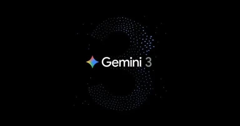 جوجل تطلق سلسلة Gemini 3.. نقلة نوعية أكثر عمقاً وواقعية