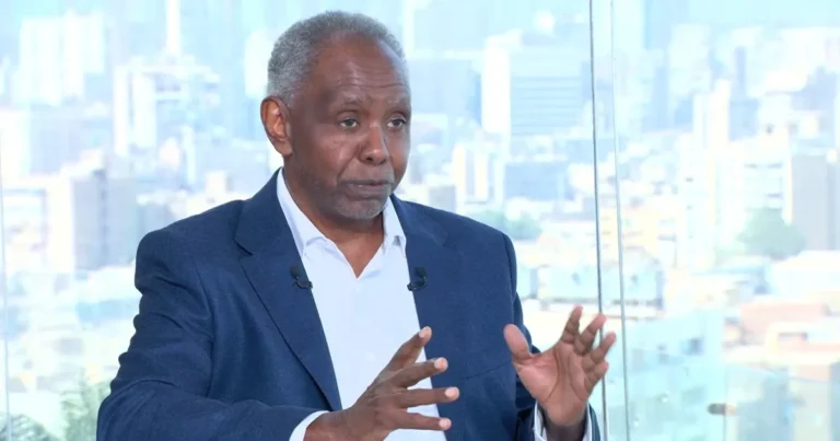 المحبوب عبد السلام: الترابي فوجئ بمحاولة اغتيال مبارك