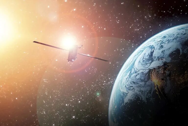 إن الفضاء هو الحدود التالية لأميركا، وليس البيروقراطية التالية في الاتحاد الأوروبي