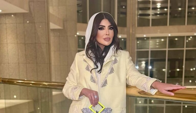 قضية سجن إلهام الفضالة تتفاعل والجمهور يلاحظ غيابها