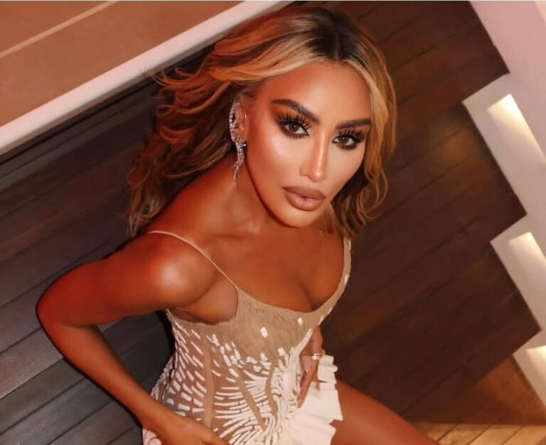 مايا دياب توضح للمرة الأولى أسباب خلافها مع أصالة نصري