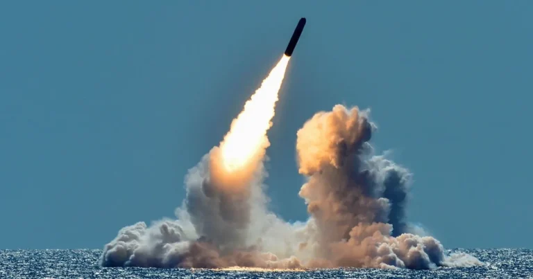 صواريخ الغواصات الباليستية.. لماذا تعتبر أخطر سلاح بالعالم؟