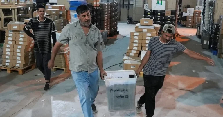 انتخابات العراق.. تغييرات تقنية تعيد رسم مشهد التصويت والفرز