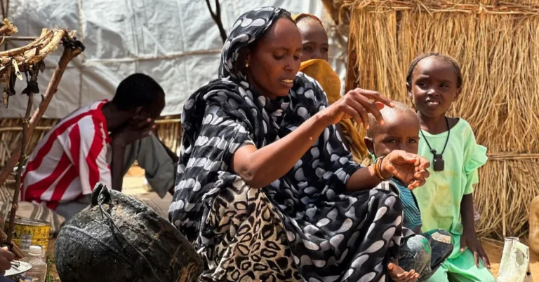 السودان.. حرب المسيرات توسع العمليات العسكرية في كردفان