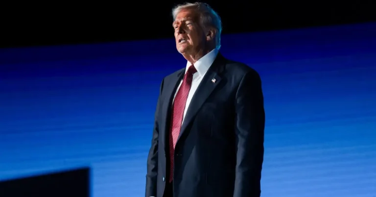 ترمب: ربما نعمل على خطة لنزع السلاح النووي مع روسيا والصين