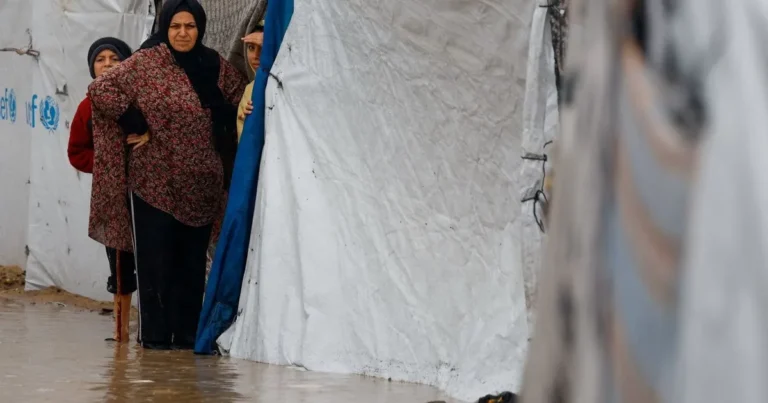 تحركات أميركية نحو ثاني مراحل اتفاق غزة رغم عراقيل إسرائيلية