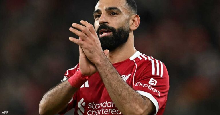 محمد صلاح يتجنب غضب ليفربول بـ”حركة ذكية”.. وينشر فيديو