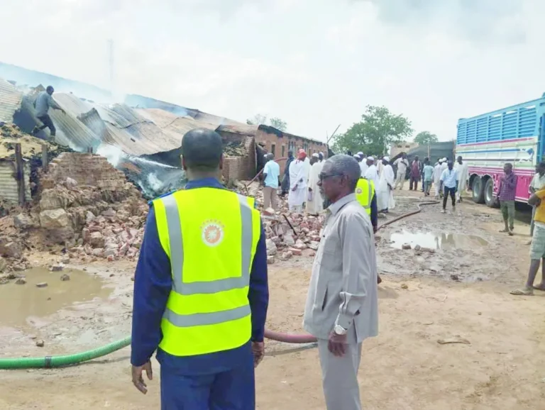 بعد بابنوسة «النفطية»… ما الهدف التالي لـ«الدعم السريع»؟