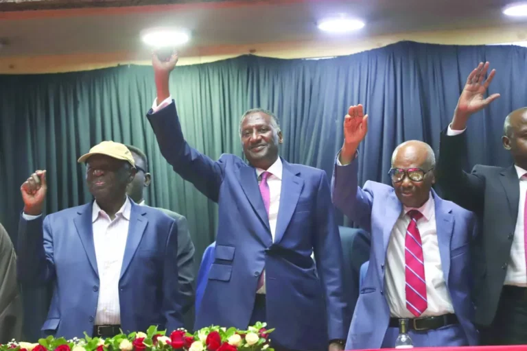 عقوبات بريطانية على قادة من «الدعم السريع» بينهم شقيق «حميدتي»