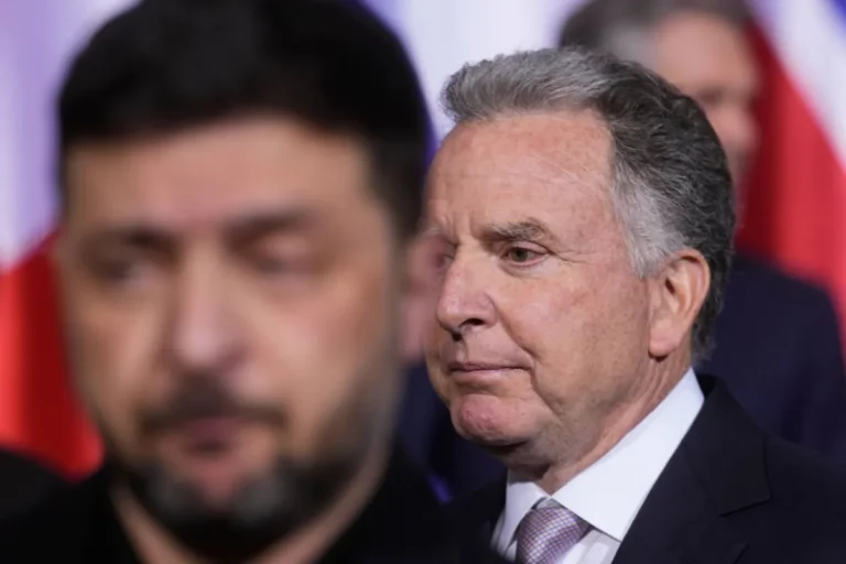 منعطف تفاوضي دقيق في مسار الحرب الأوكرانية وأوروبا بين التفاؤل والمخاوف