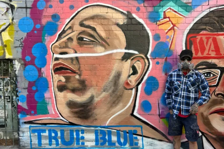 هدفي كان انتزاع السلاح من المهاجم ومنعه من قتل الأبرياء