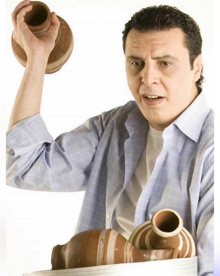 بعد توقف قلبه… الكشف عن تطورات حالة طارق الأمير الصحية