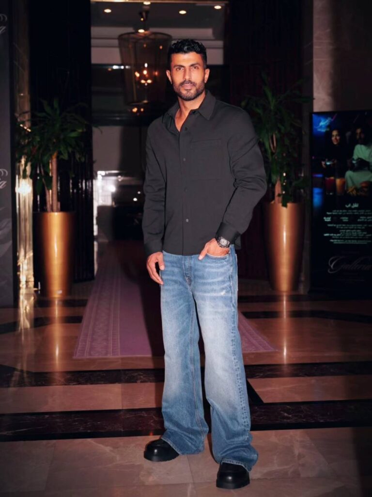 محمد سامي يعلن خروجه من السباق الدرامي الرمضاني في أولى تجاربه التمثيلية