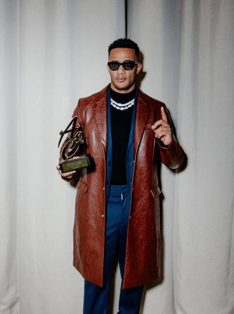 محمد رمضان يتحدث عن النجاح والمخاطرة والثقة والعالمية (فيديو)