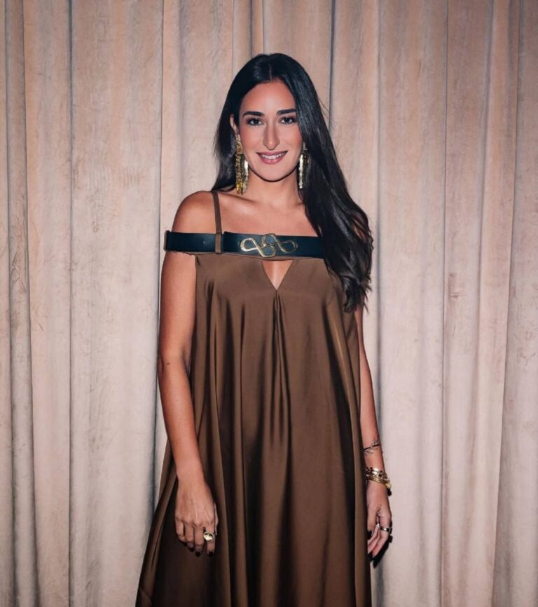 أمينة خليل تكشف حقيقة ضغط عائلتها عليها للزواج (فيديو)