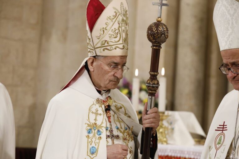 الراعي من عظة اليوم: واقع السجون في لبنان في حالة ازدراء ويحتاج اهتمام الدولة