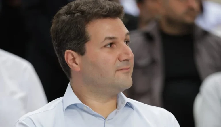 الجميل: نزع سلاح الحزب شرط للتفاوض مع إسرائيل