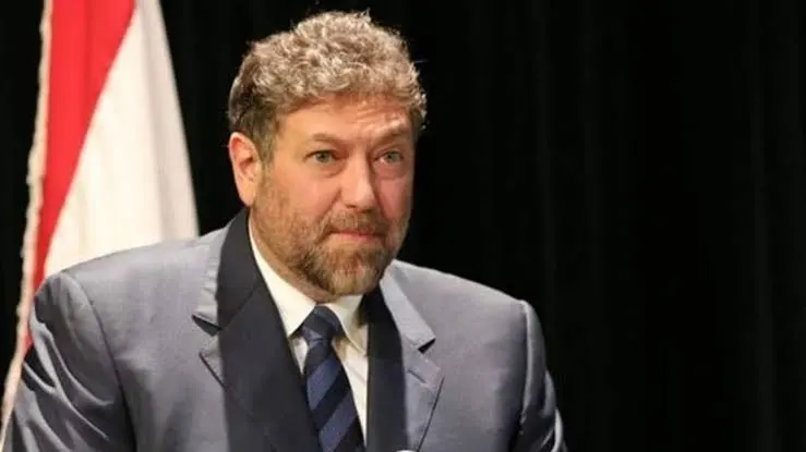 افرام: لا انتخابات والدم على الطريقة..