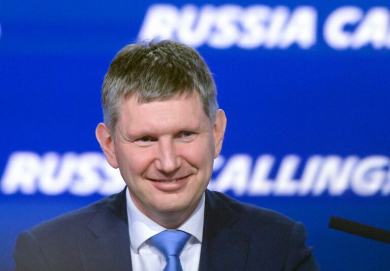 موسكو: النمو المتصاعد للتعاون الاقتصادي مع الهند ثمرة لعلاقات متينة