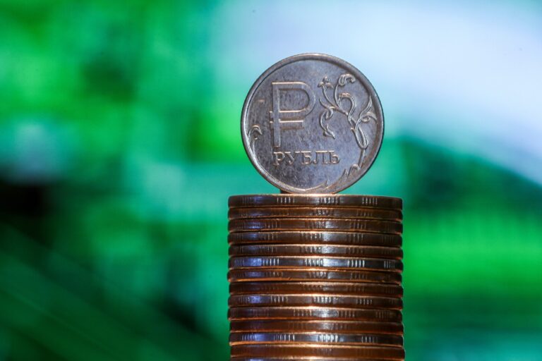 المركزي الروسي يطلق دعوى ضد “يوروكليير” لاسترداد الأصول المجمدة والأرباح الضائعة