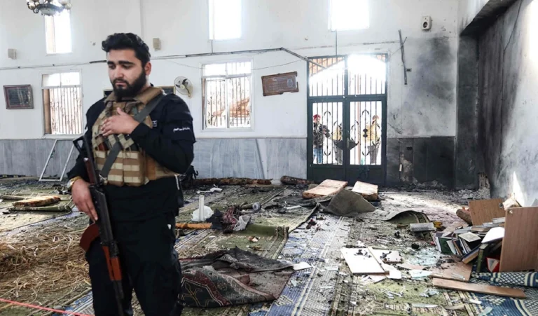 فوضى مُتجدِّدة في الساحل: «شارع مقابل شارع» العلويّين