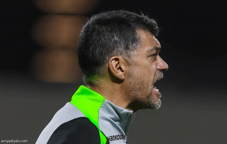 كونسيساو يريح الاتحاديين بعد معسكر دبي