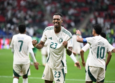 موعد مباراة السعودية أمام الأردن في نصف نهائي كأس العرب 2025