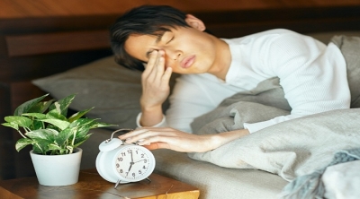 اكتشاف سبب الاستيقاظ قبل رنين المنبّه