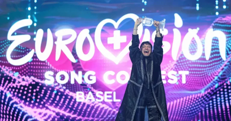 “يوروفيجن” تبحث مشاركة إسرائيل وسط تهديدات بالمقاطعة