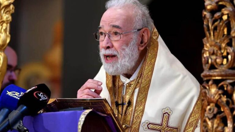 عودة: لنسمح للإنجيل أن يدخل واقع حياتنا