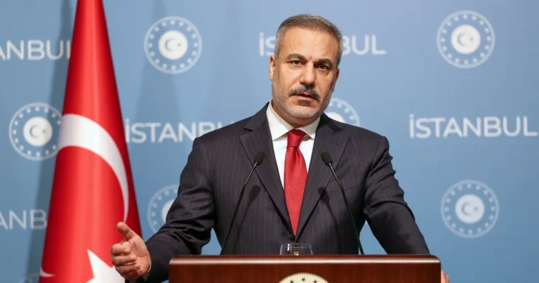 تركيا تحث على محادثات سلمية بين دمشق و”قسد”