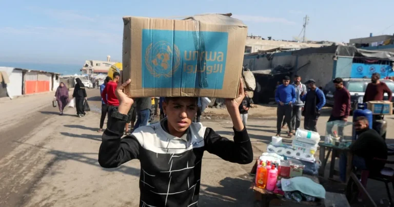 بيان عربي إسلامي: دور أونروا لا غنى عنه وغير قابل للاستبدال