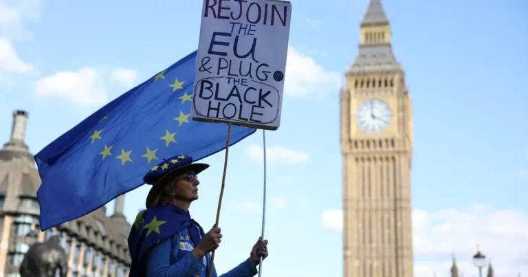 بعد غياب منذ “بريكست”.. بريطانيا تعود لـ”إيراسموس” الأوروبي