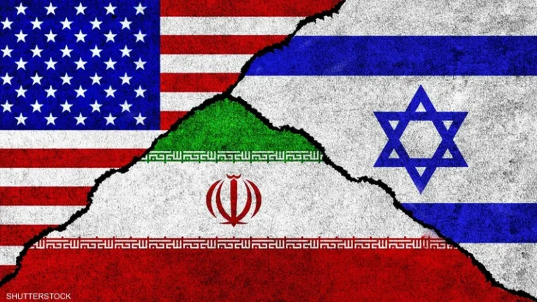 إيران وإسرائيل وأميركا… بداية مقلقة لعامٍ جديد