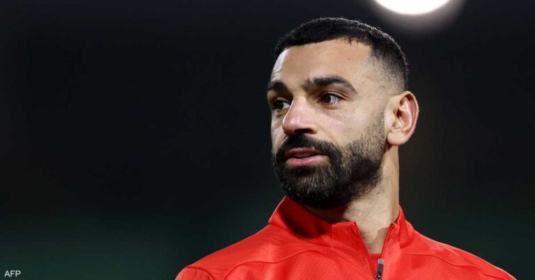 محمد صلاح يعلق على فوز مصر.. وكشف حالة المصابين