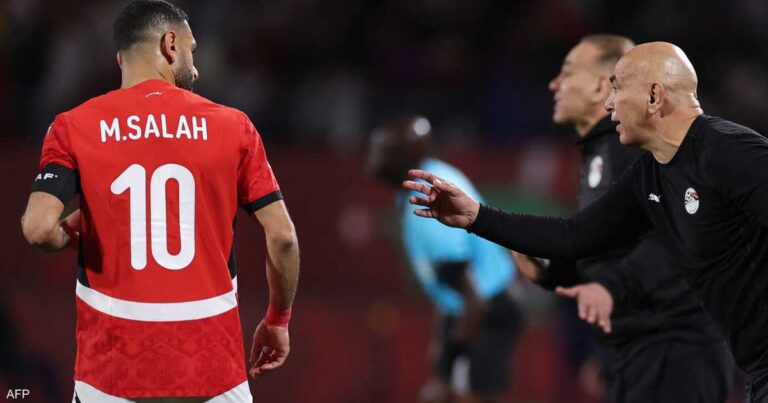 حسام حسن يرد على “تكفل صلاح بنفقات منتخب مصر”