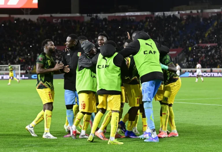 وداع تونسي «قاسٍ» على يد مالي