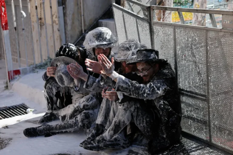 نتنياهو لا يستبعد انتخابات مبكرة بعد تعقُّد أزمة تجنيد المتدينين