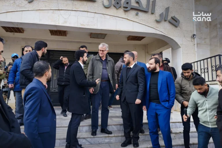 إسرائيل تريد تثبيت الوضع القائم لاحتلالها الجديد في سوريا