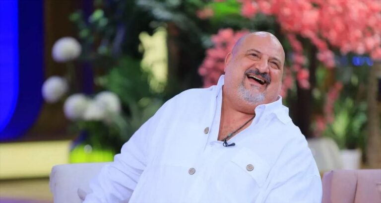 خالد الصاوي يعلن الحجز على أموال المنتج ممدوح شاهين