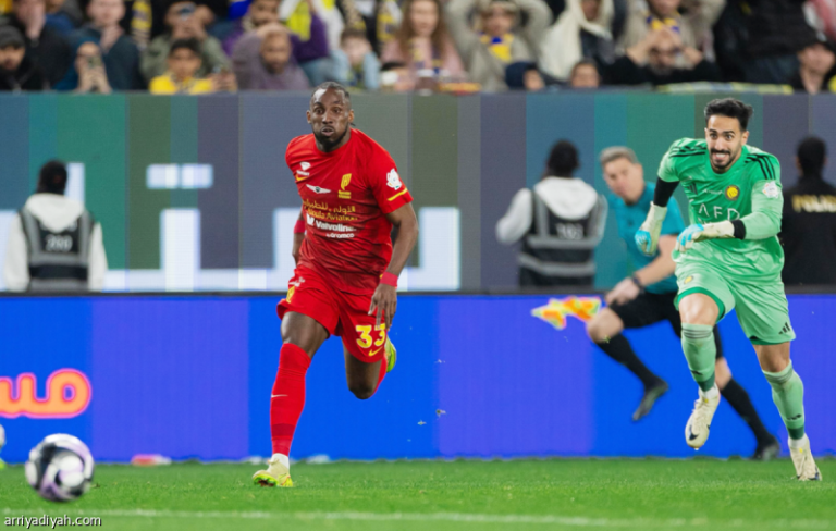 بعد عامين و5 أشهر.. جولتان متتاليتيان تسقطان النصر